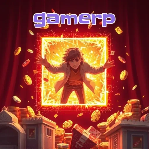 gamerp: Keseruan Game Kooperatif yang Tak Terlupakan