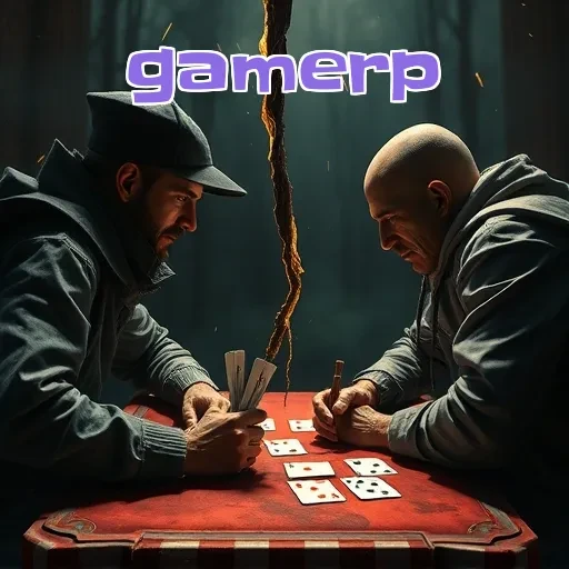 gamerp: Berita Game Terbaru untuk Para Gamer Indonesia