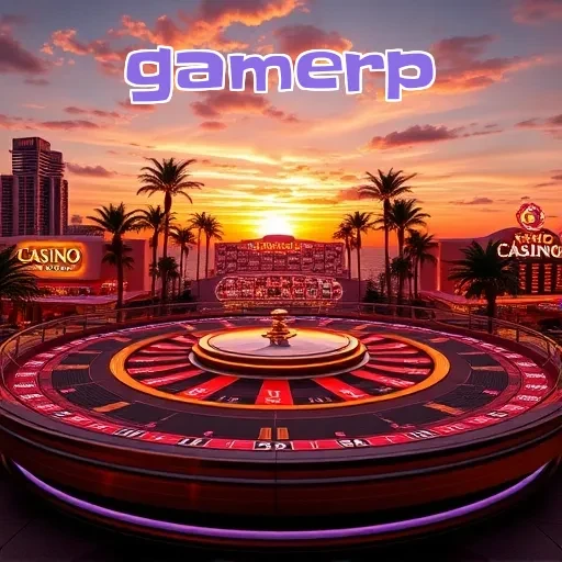 gamerp: Fitur Game PC Terbaik dan Keunggulannya