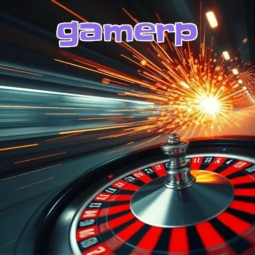 gamerp: Petualangan Seru dalam Dunia Game Simulasi