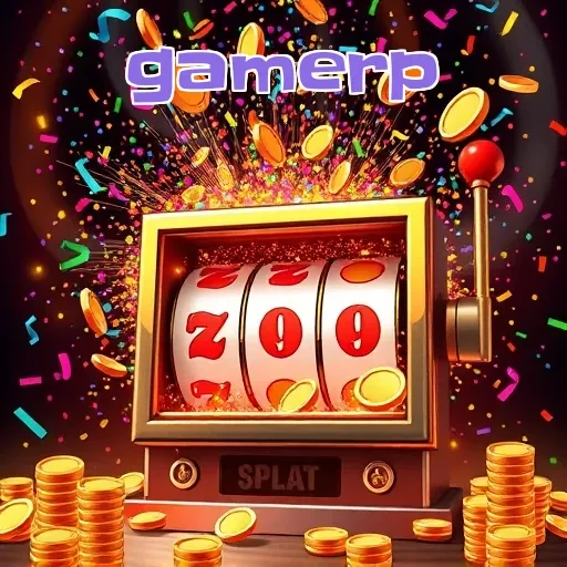 gamerp: Nikmati Beragam Update Menarik Secara Berkala
