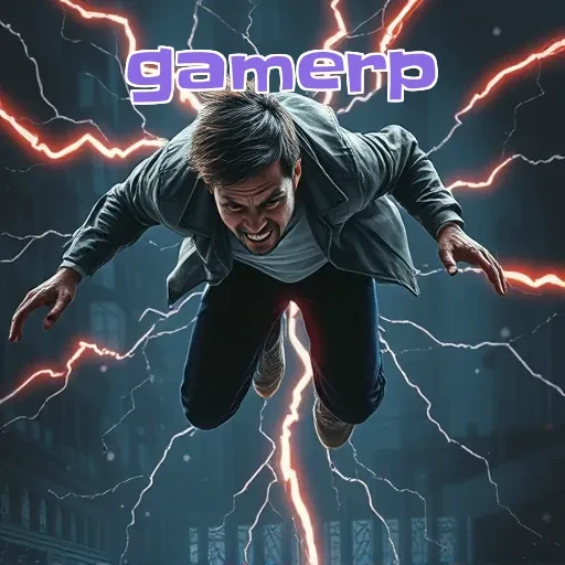 gamerp: Teman Bermain Terbaik untuk Gamer Indonesia