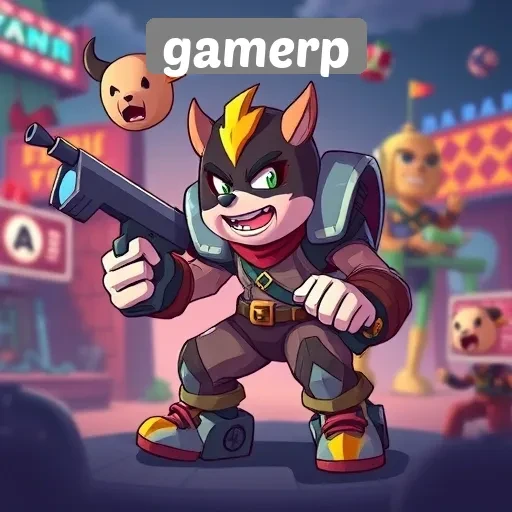 Tinjauan Konten Game Populer di Gamerp