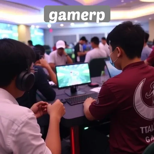 Mitra Developer Game di GamerP dan Dampaknya bagi Industri