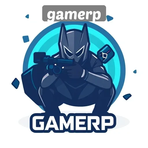 Gamerp Tempat Berkumpulnya Komunitas Gamer Indonesia
