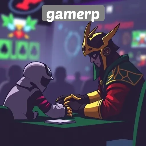 Kumpulan Tips dan Trik Bermain di Gamerp