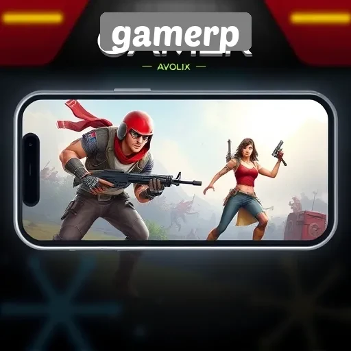 Membedah Pilihan Game Populer Di Gamerp
