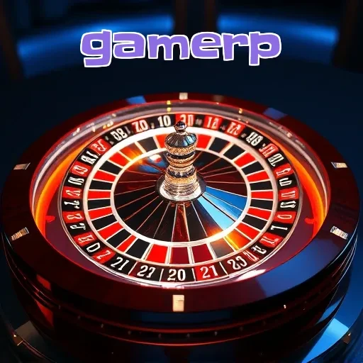 gamerp: Simak Keunggulan Turnamen Game Terbaik di Indonesia